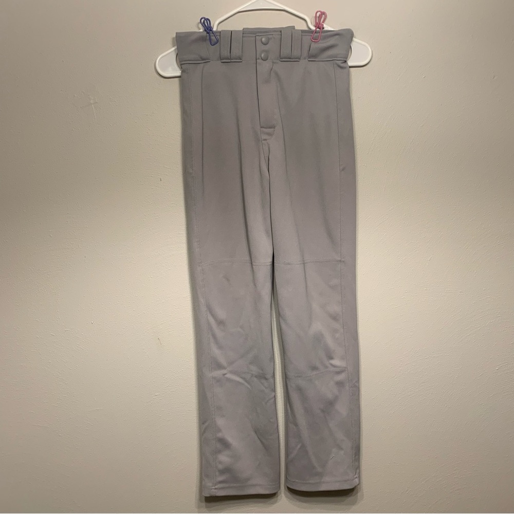 Easton Youth baseball pants Sz YXL